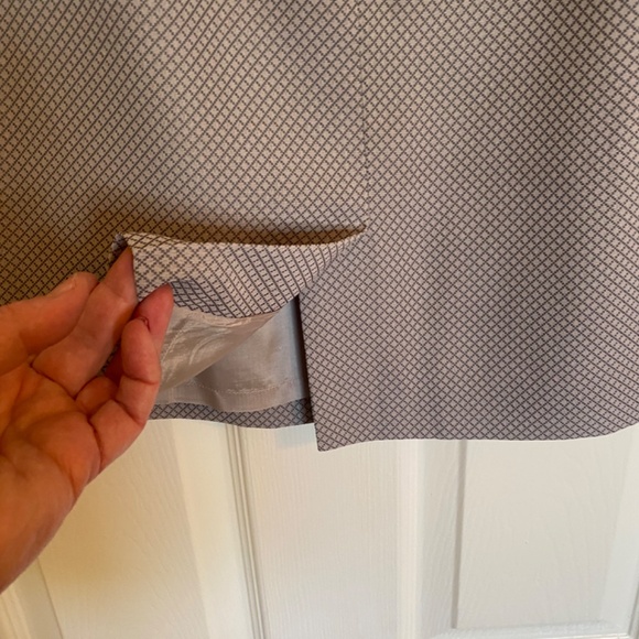 Reflections (Spieigal) Suit, Skirt Set, Gray, Size 14, EUC - Picture 8 of 15